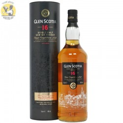 Rượu Glen Scotia 16yo